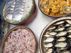 -非烤勿扰韩料自助烤肉(松山湖万科店)