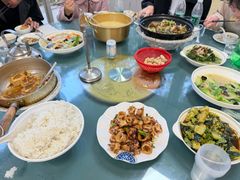 -洞背山庄(洞背院区式管理小区店)