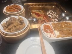 -川西坝子火锅(清江东路3.0直营店)