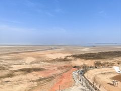 -鄱阳湖国家湿地公园