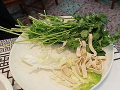 -秀妈厨房(灰汤老店)