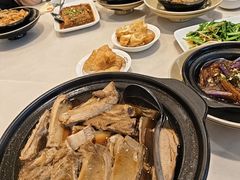-新峰肉骨茶(总店)