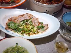 -香阁餐厅·常州菜·常州菜代表品牌(新北奥体店)