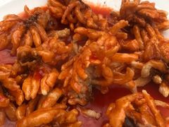 -笑红饭庄