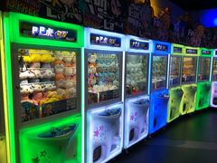-星际传奇(西安三桥万象城店)