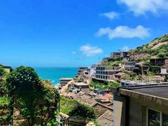-东极岛景区