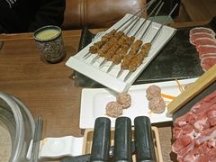 -快乐小羊·内蒙牛羊肉火锅(流花中心店)