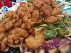-普天和酒楼·新津菜·烤鸭(天津之眼店)