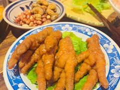 -旧街市鲜货老火锅(大光路店)