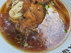 -兴福老面馆(寺路街店)