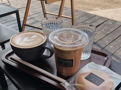 摩卡-CoffeeVendor(西乡店)
