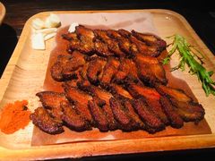 外婆烤肉-外婆家(西溪印象城店)