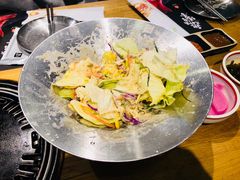 -秋木烤肉·韩国牛肉名家(高新旗舰店)