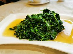 酒香草头-老克勒上海菜(南京路步行街店)