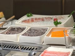 -海底捞火锅(群光广场店)