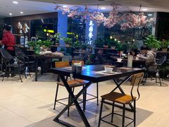 -舌尖上的食缘花园主题餐厅