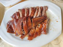 -老字号蛇口德记烧腊饭店·海鲜加工