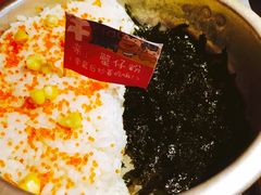 -小牛哈尼章鱼水煎肉(金鹰店)