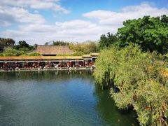 -宝墨园景区