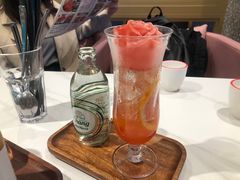-柠檬树茶餐厅(海雅缤纷城店)