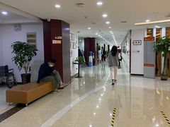 -鲁慈体检(历城店)