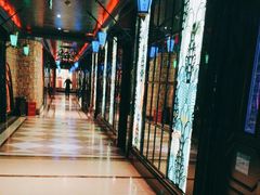 -酷秀KTV(阳泉滨河店)