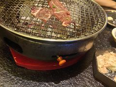 -樱嘢·炭火烧肉(惠南店)