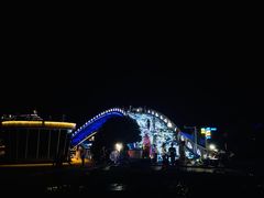 -湖州太湖旅游度假区-月亮广场