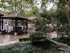 -春晖园度假酒店温泉