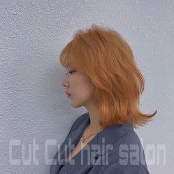-CUT CUT Hair Salon