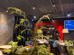 -一品红川菜(皇岗店)