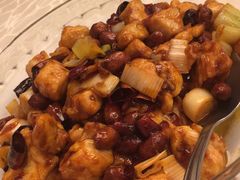 -清华大学-甲所餐厅
