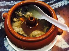 -桥香园云南过桥米线(金马碧鸡店)