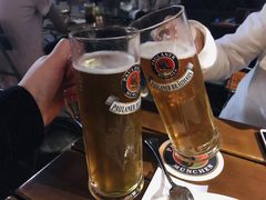 -宝莱纳餐厅(滨江店)