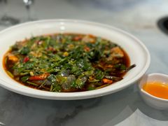生腌虾拼蟹-潮人姐妹轩(海宁路店)