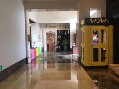 -逸林轩中餐厅(中信泰富朱家角锦江酒店)