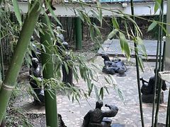 -竹泉村旅游度假区