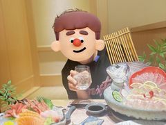 -秋荀日本料理(昆明同德广场店)