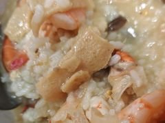 -官塘锋记鱼生·生腌·砂锅粥(牌坊街店)