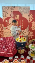 点击看大图 -中法母婴月子中心(南湖创始店)