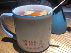 -蜜桃餐厅·伴山(湖滨商业街店)