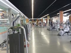 -真爱年华水疗健康运动中心(朱雀大街店)