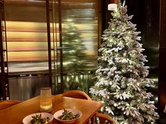 -THE CANNERY&JUJU 新鲜海鲜·牛排美食酒廊