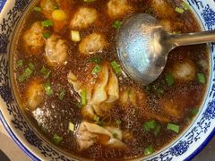 -富临轩私房菜(集庆门大街店)