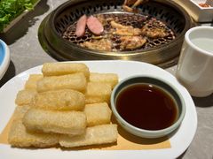 -韩盛·古法烤肉店(皇城恒隆广场店)