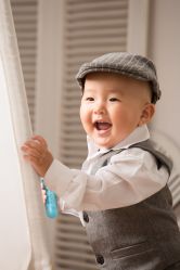 点击看大图 -乐米baby儿童摄影(燕郊店)