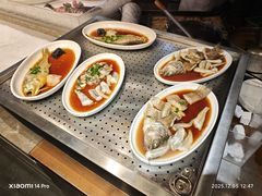 -第六季自助餐厅(王府井店)