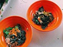 -阿麟馄饨(延长路店)