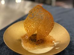 -深圳文华东方酒店·OPUS 388·精致法餐
