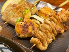 -鸟鹏烧鸟居酒屋(仁恒梦中心店)